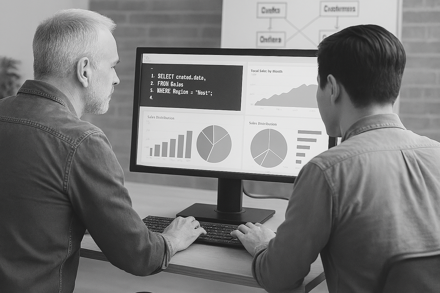 Formation ou mentorat : transmettre un savoir...ou permettre une véritable transformation ? 